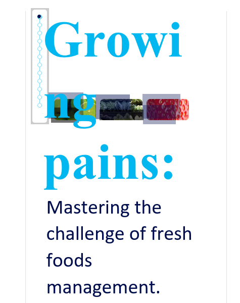 Transform Fresh Inventory Challenges  Into Profit-Driving Solutions