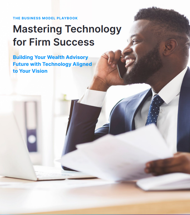 Mastering Technology for Firm Success