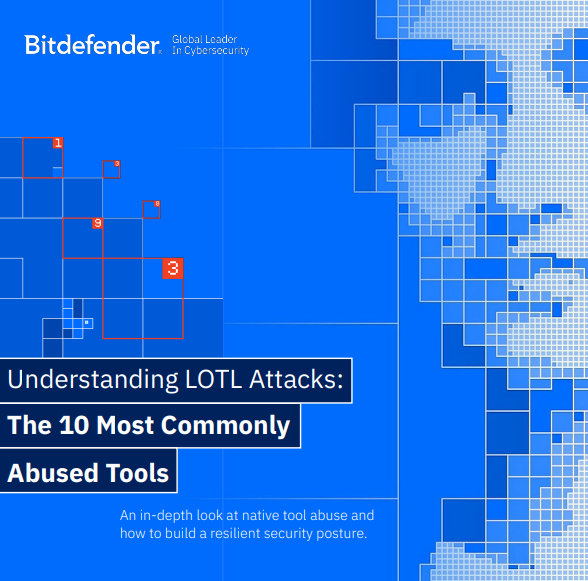 Understanding LOTL Attacks